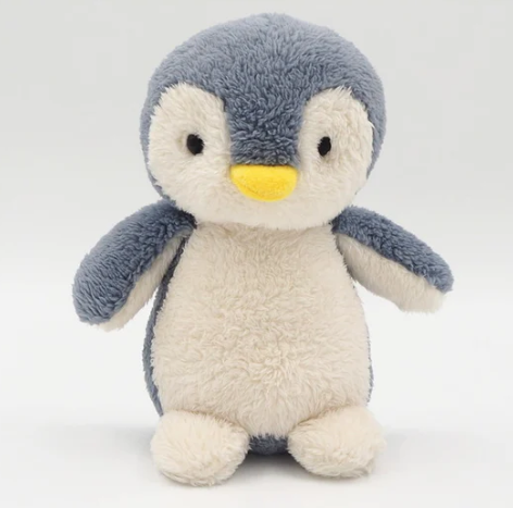 ぬいぐるみ(ペンギン):ダイソー公式