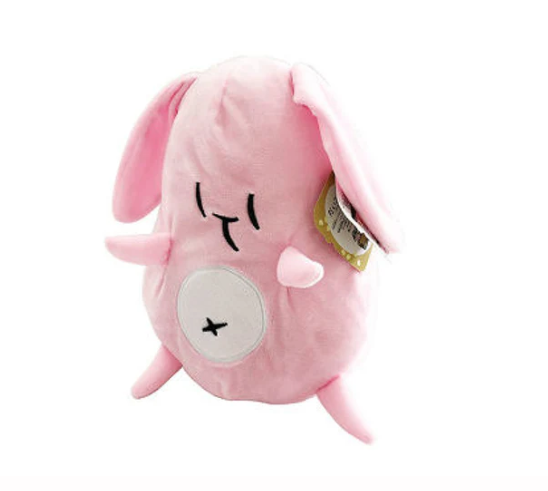 ぬいぐるみ(だいZOO、そいぴょん):ダイソー公式