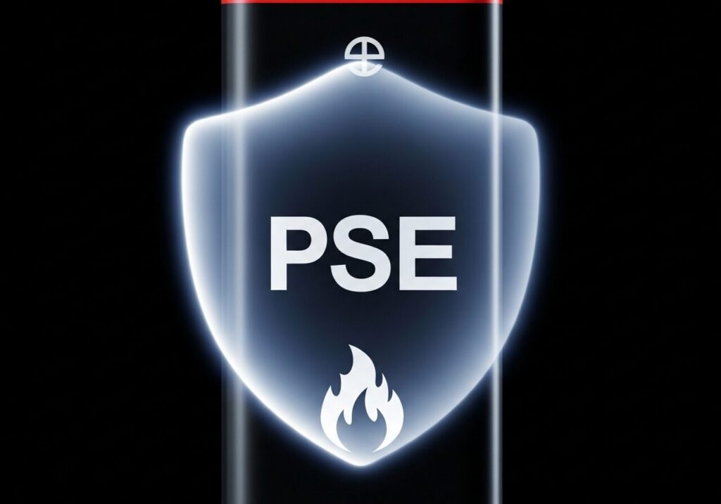 発火の噂:PSEマークと安全性の真実