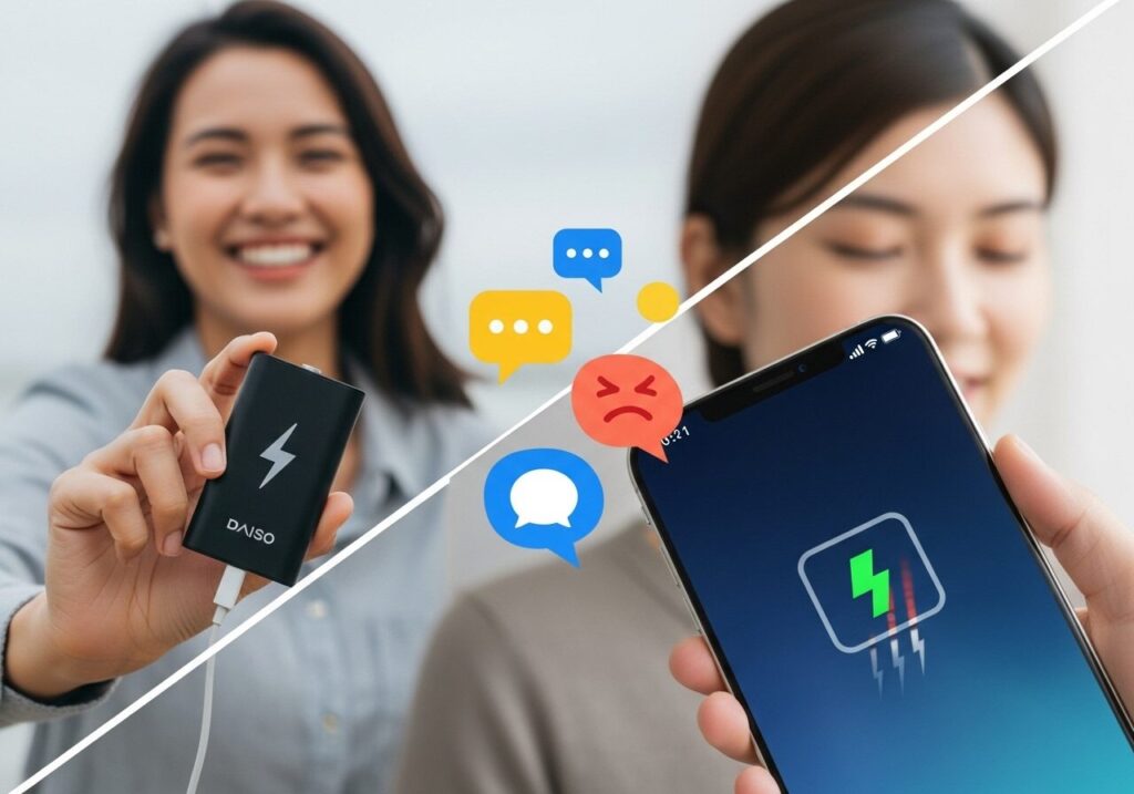 口コミ:実際のユーザーの声と評価