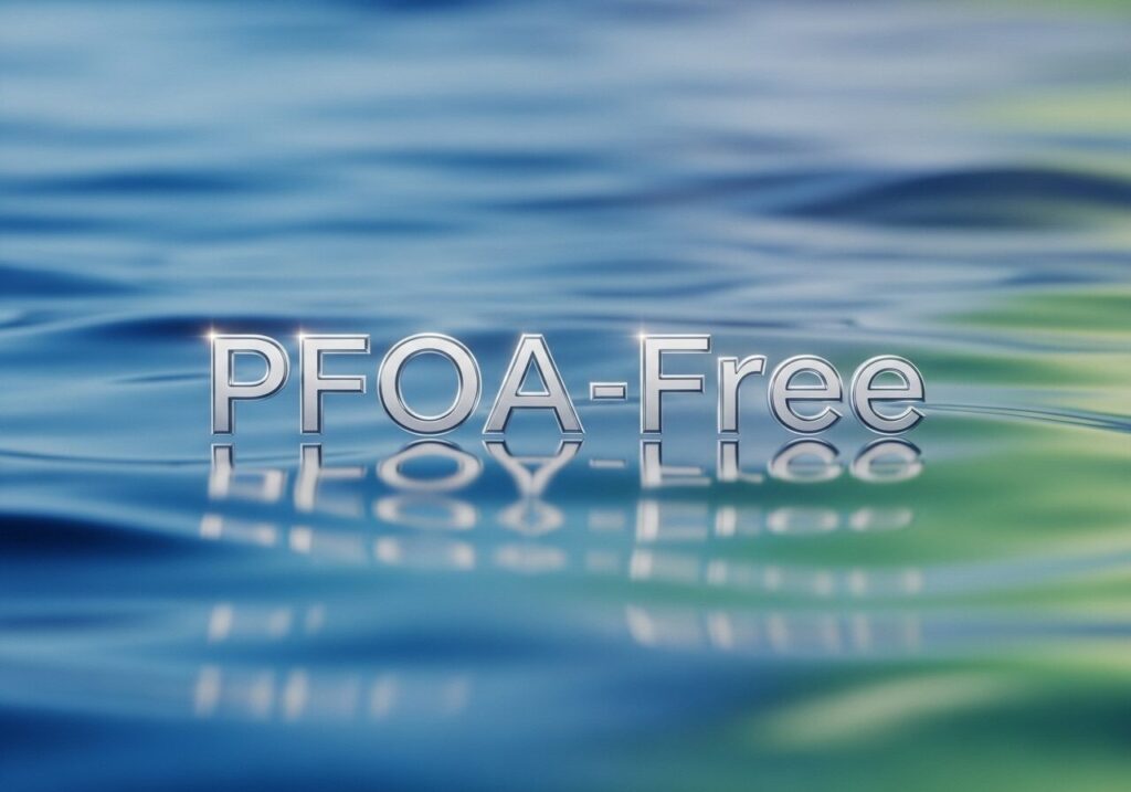 PFOAフリー
